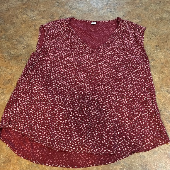 Old navy womens top - Picture 1 of 3